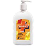 Savlon Deep Clean Liquid Handwash 200ml