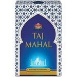 Taj Mahal Brooke Bond Tea 500g