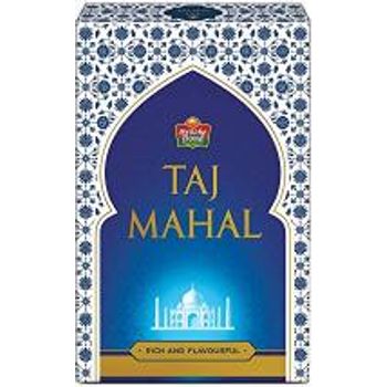 Taj Mahal Brooke Bond Tea 500g