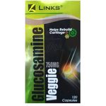 Links Glucosamine Veggie 750mg 120pcs
