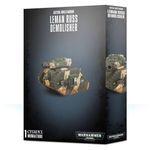Games Workshop Warhammer 40K: Astra Militarum Leman Russ Demolisher