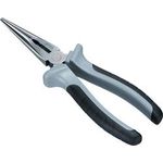 Super B Long Nose Pliers 8"