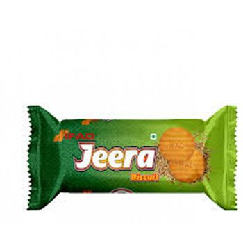 IFAD Jeera Delight Biscuit 70g