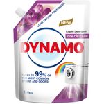 Dynamo Liquid Detergent Color Care Refill 1.4kg