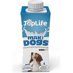 Toplife Dog Milk 200ml