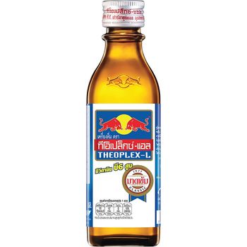 Red Bull Theoplex-L Energy 100ml