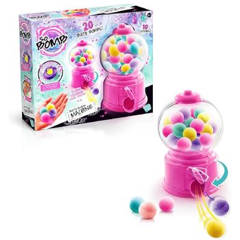 Canal Toys So Bomb Bath Bomb Dispenser