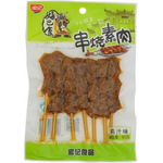 Hao Bao Shi Skewered Dried Beancurd Chicken Flavour 65g