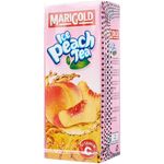 Marigold Less Sugar Jasmine Green Tea 250ml