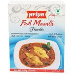 Priya Fish Masala Powder 200g