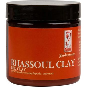 GardenScent Rhassoul Clay 200g