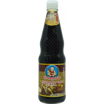 Healthy Boy Brand Mushroom Soy Sauce 700ml