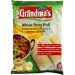 Grandma's Wheat Puttu Podi 1kg