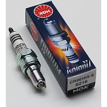 NGK 6216 Spark Plug Spanner 16mm