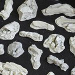 Gamers Grass Basing Bits ­ Rocks