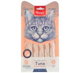 Wanpy Lickable Treat Tuna & Salmon for Cat 5 x 14g