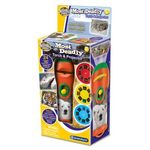 Brainstorm Toys Most Deadly­ Torch And Projector Toys