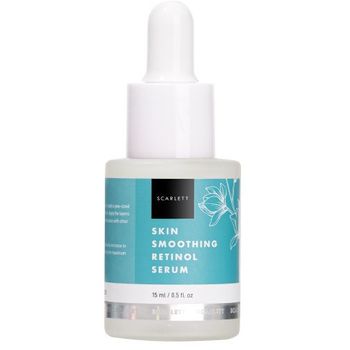 Scarlett Skin Smoothing Retinol Serum 15ml