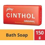 Cinthol Original Soap 150g