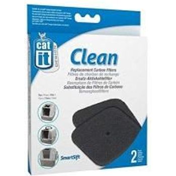 Catit Carbon Replacement Filter