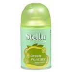 Stella Matic Ref Green Fantasy 225ml