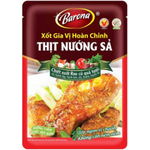Barona Xot Thit Nuong Xa Lemon Grass Flavour BBQ Sauce 80g