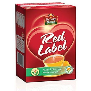 Brooke Bond Red Label Tea 250g