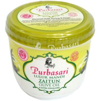 Purbasari Luman Zaitun 235g