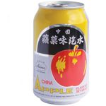 Asina China Apple Can 300ml