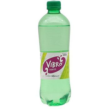 Vibro Panner Soda 500ml