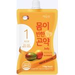 Jadamsun Low Calorie Konjac Drink Pack Mango 110ml
