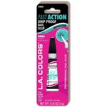 L.A. Colors Drip Proof Nail Glue 28g