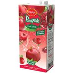 Pran Pomegranate Fruit Drink 1l