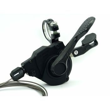 Shimano Sl rs700 r 11 Speed Trigger Shifter Lever Black Only Right Hand