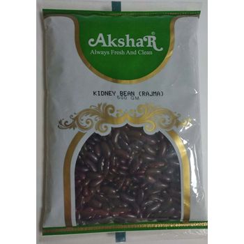 Akshar Kidney Beans 500g