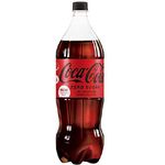 Coca Cola Zero sugar 1.5l