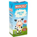 Marigold Low Fat UHT Milk 1l