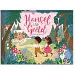 North Parade Publishing Fairy Tale Pop up Books Hansel And Gretel
