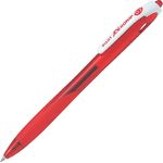 Pilot Rexgrip Ballpoint Pen 0.7mm Red