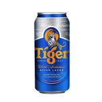 Tiger Beer Can 500ml