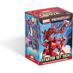 Wizkids Marvel Heroclix Starter Set 2024