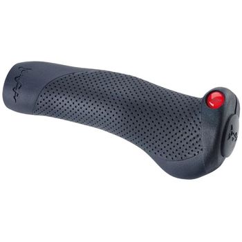 SQlab Grip 711 Black Small