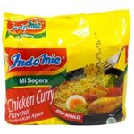 IndoMie Mi Segera Chicken Curry 74g