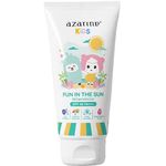 Azarine Kids Fun In The sun 40PA+++ 40ml