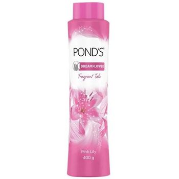 Ponds Dreamflower Fragrant Talc 400g