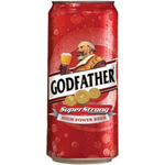 God Father Super Strong Beer Can 500ml