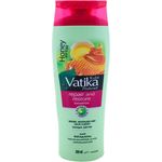 Vatika Honey And Egg Shampoo 200ml