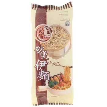 Sun Brand Claypot Noodles 220g