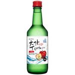 Chuga Apple Soju