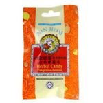 Nin Jiom Herbal Candy Tangerine Lemon 20g